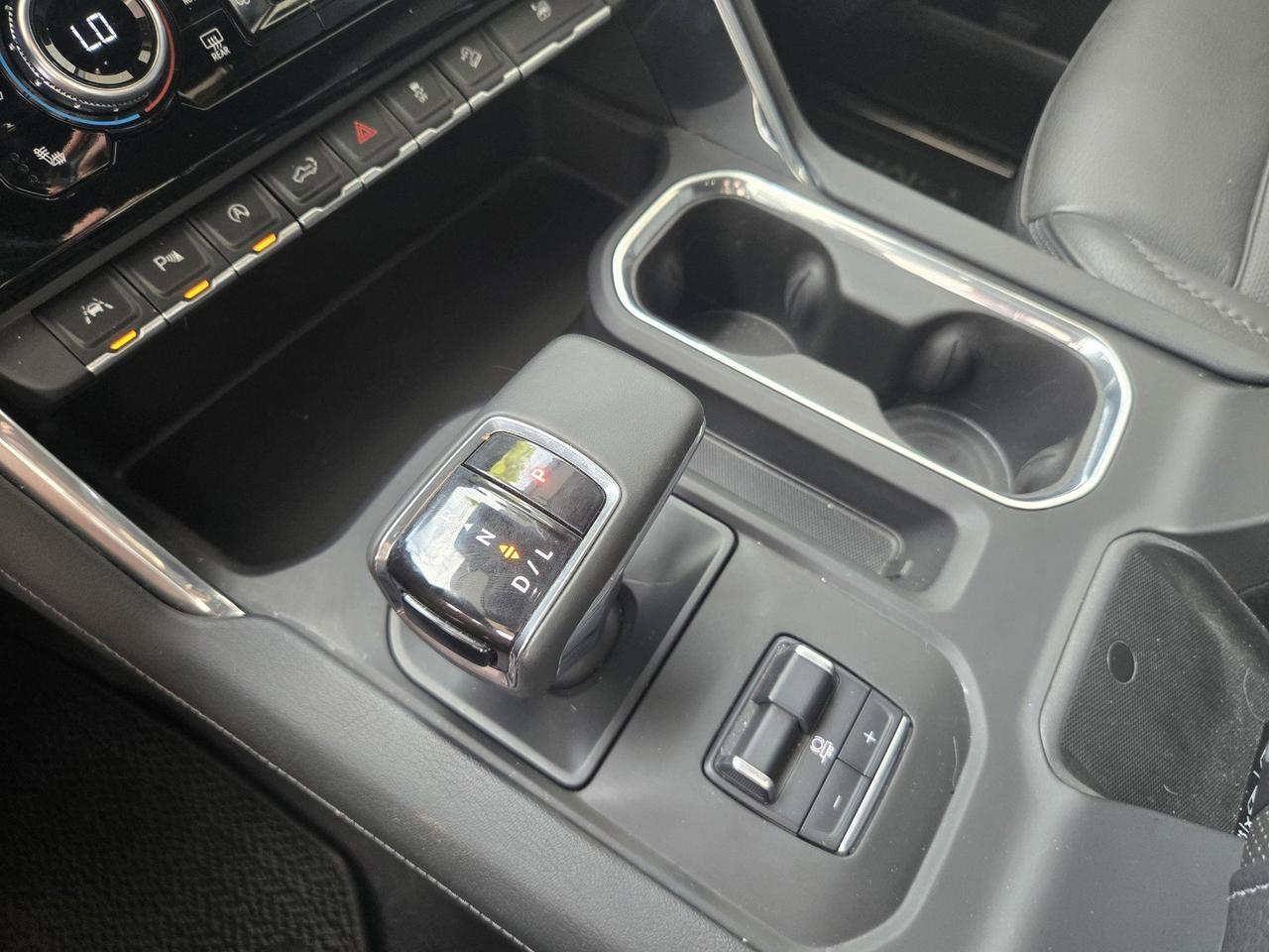 2024 GMC Sierra 1500 Denali Roseville CA