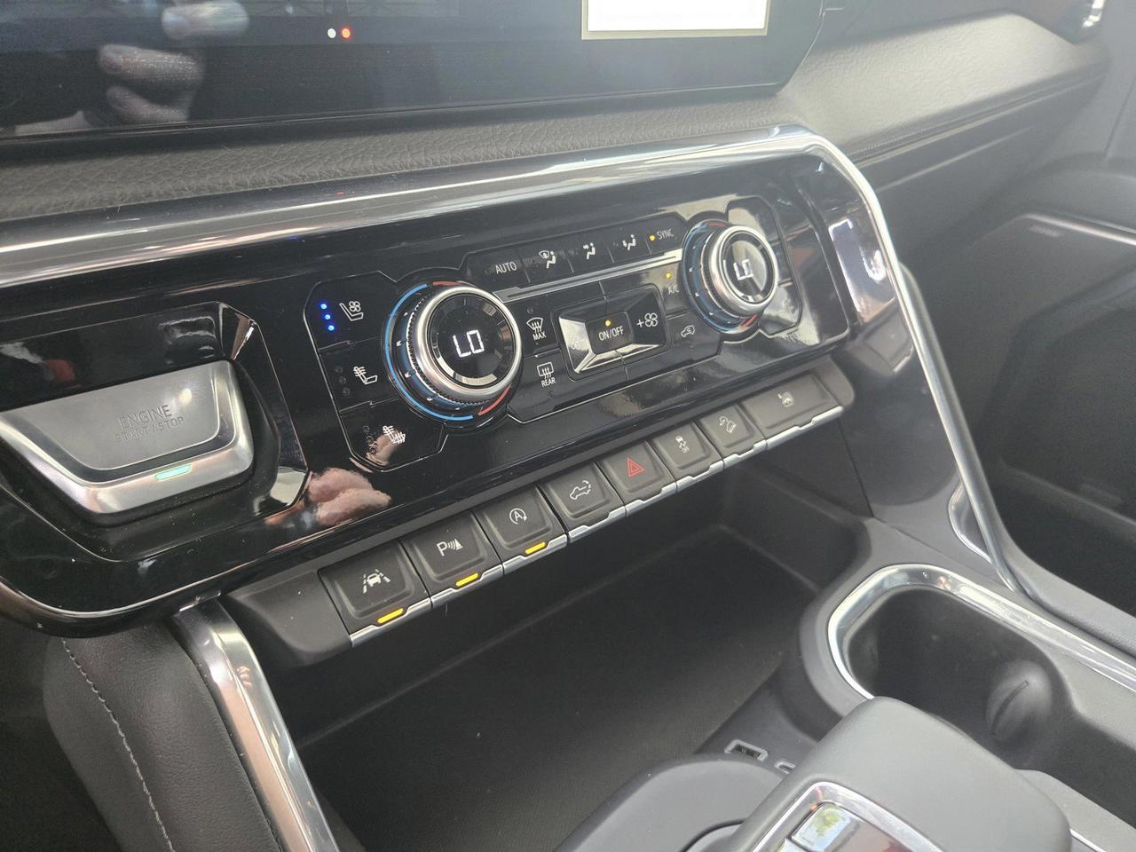 2024 GMC Sierra 1500 Denali Roseville CA
