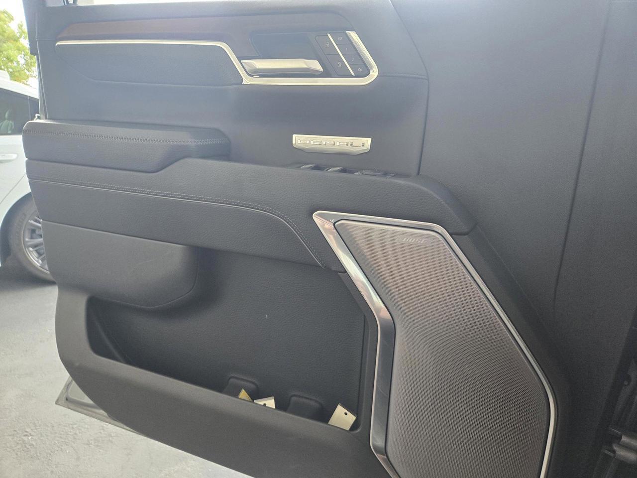 2024 GMC Sierra 1500 Denali Roseville CA