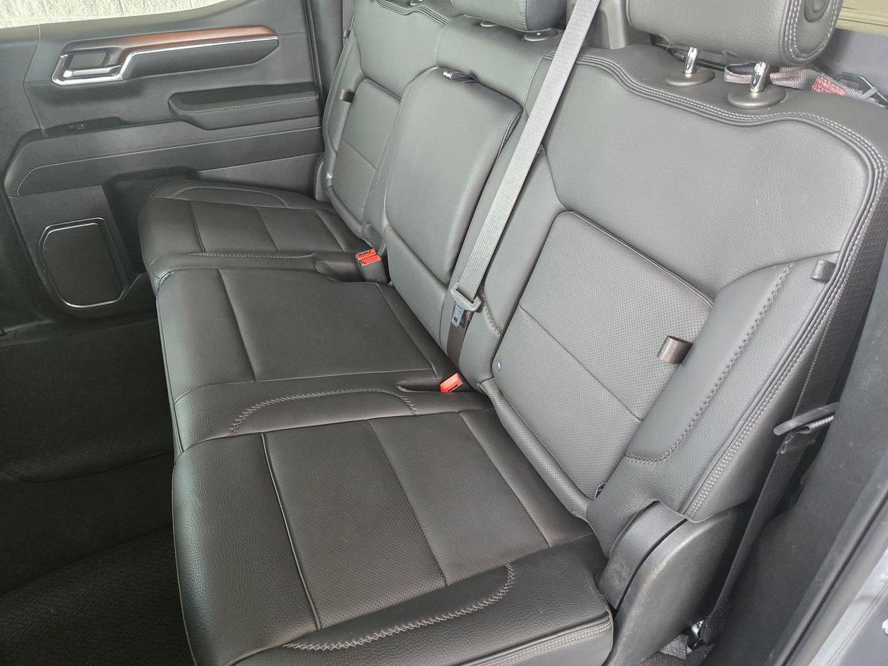 2024 GMC Sierra 1500 Denali Roseville CA