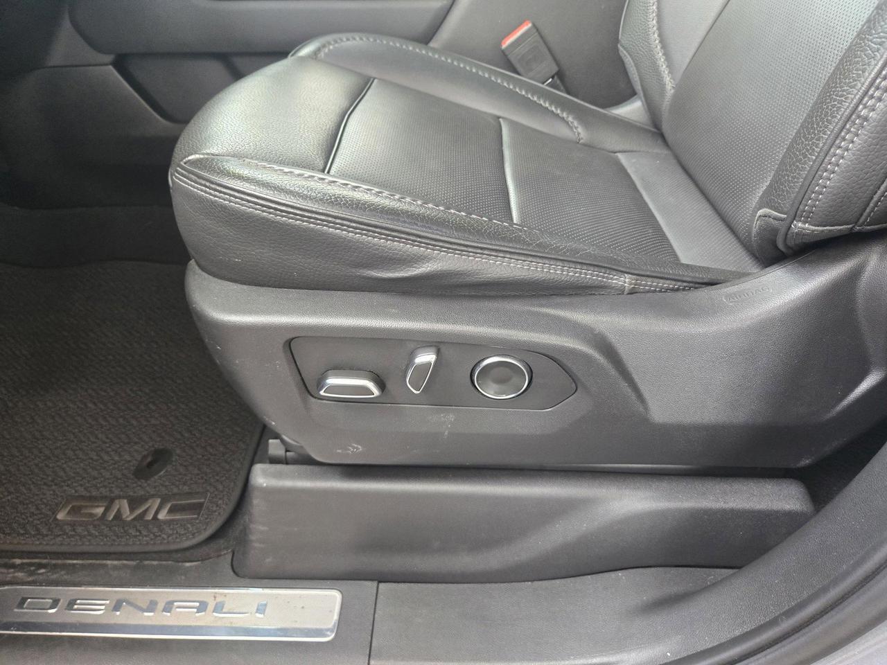 2024 GMC Sierra 1500 Denali Roseville CA