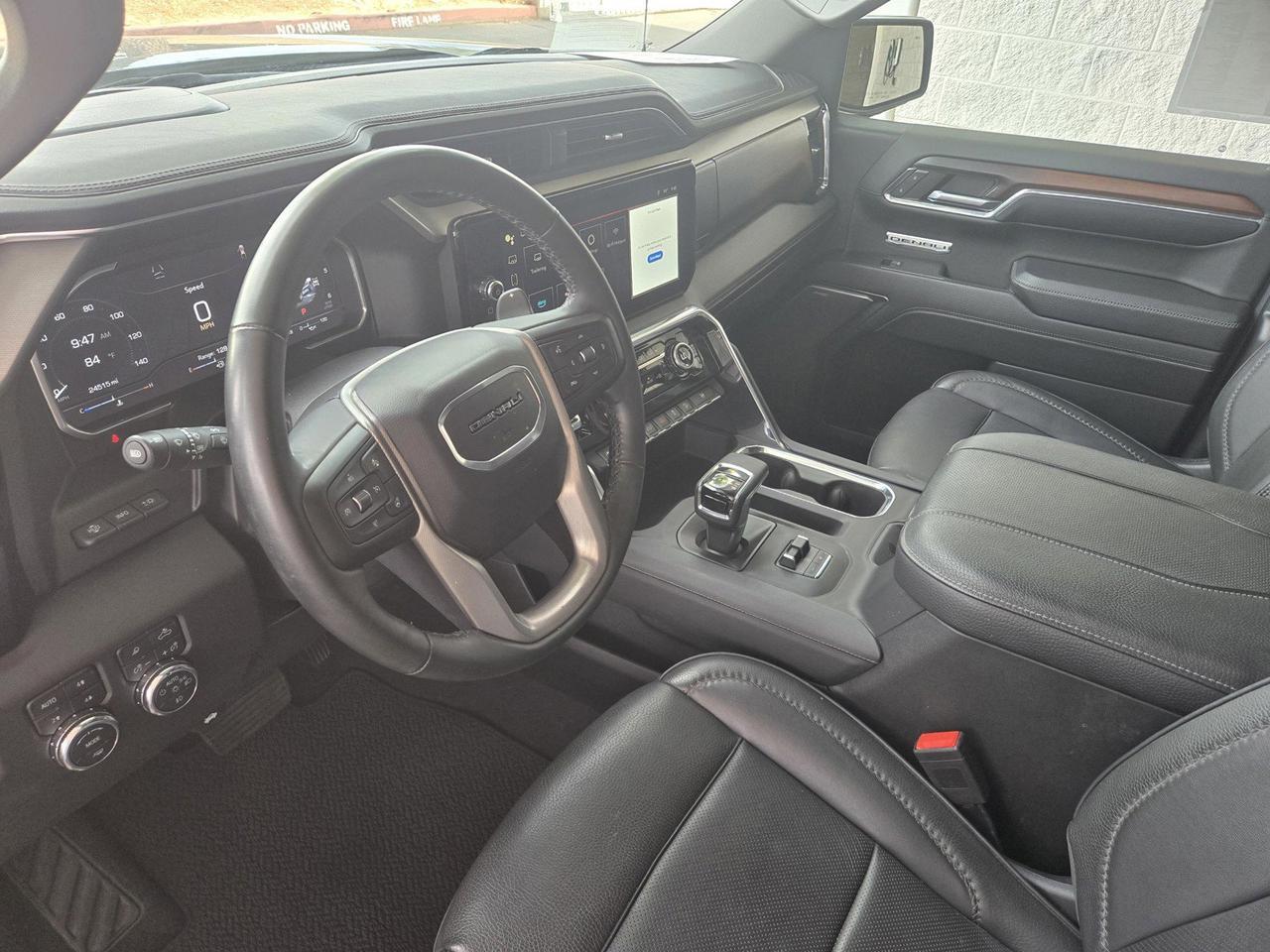 2024 GMC Sierra 1500 Denali Roseville CA