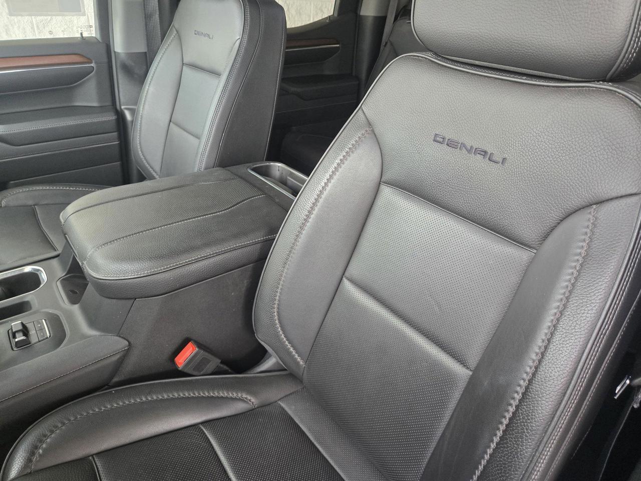 2024 GMC Sierra 1500 Denali Roseville CA