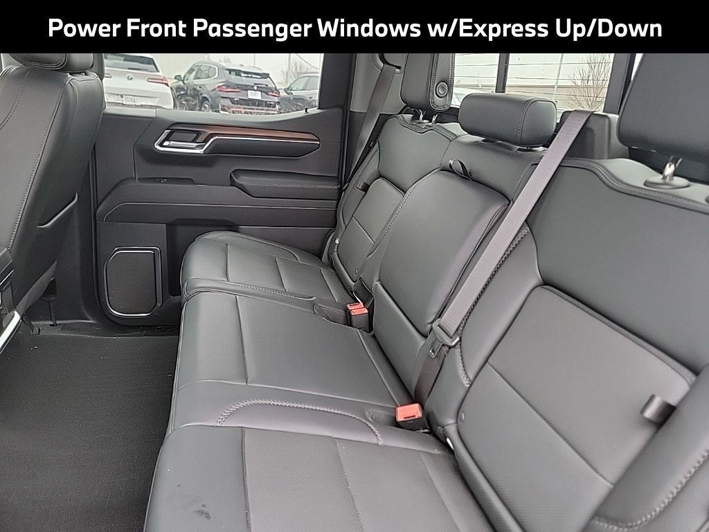 2024 GMC Sierra 1500 Denali San Clemente CA