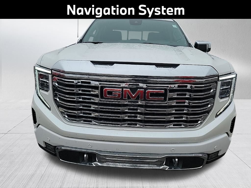 2024 GMC Sierra 1500 Denali San Clemente CA