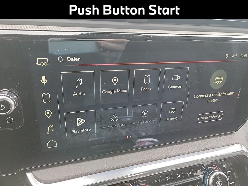 2024 GMC Sierra 1500 Denali San Clemente CA