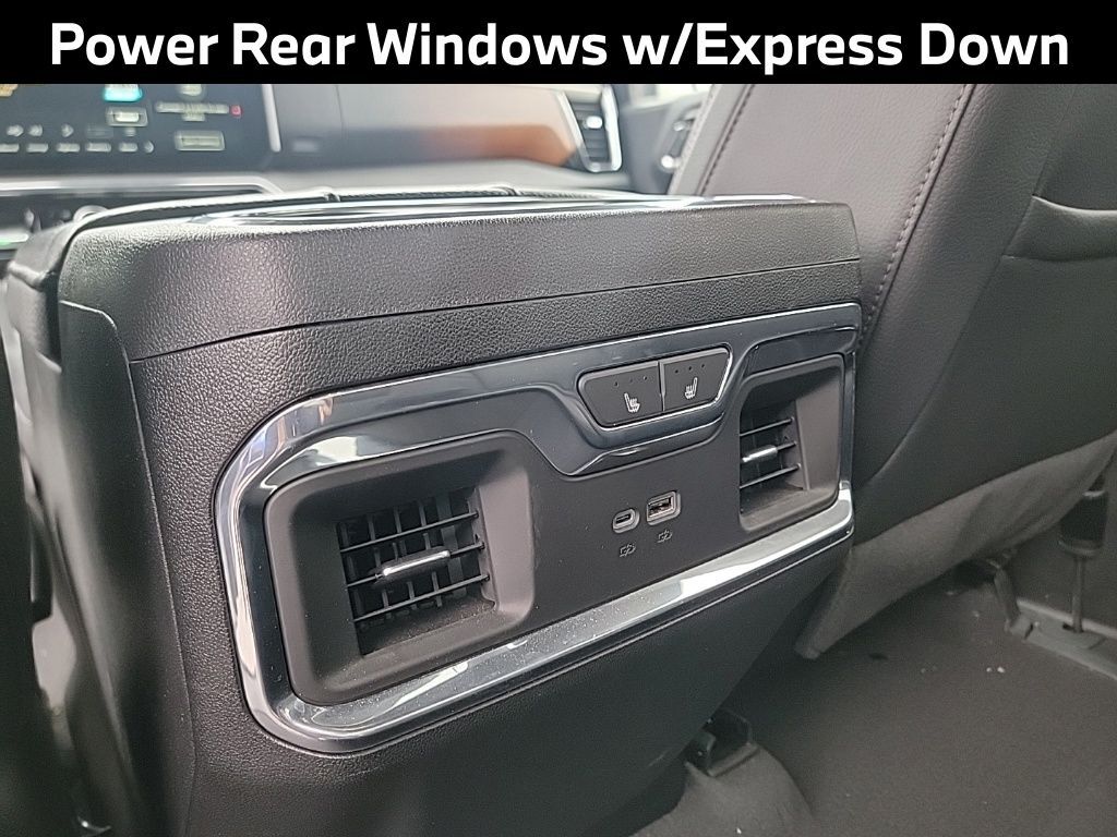 2024 GMC Sierra 1500 Denali San Clemente CA