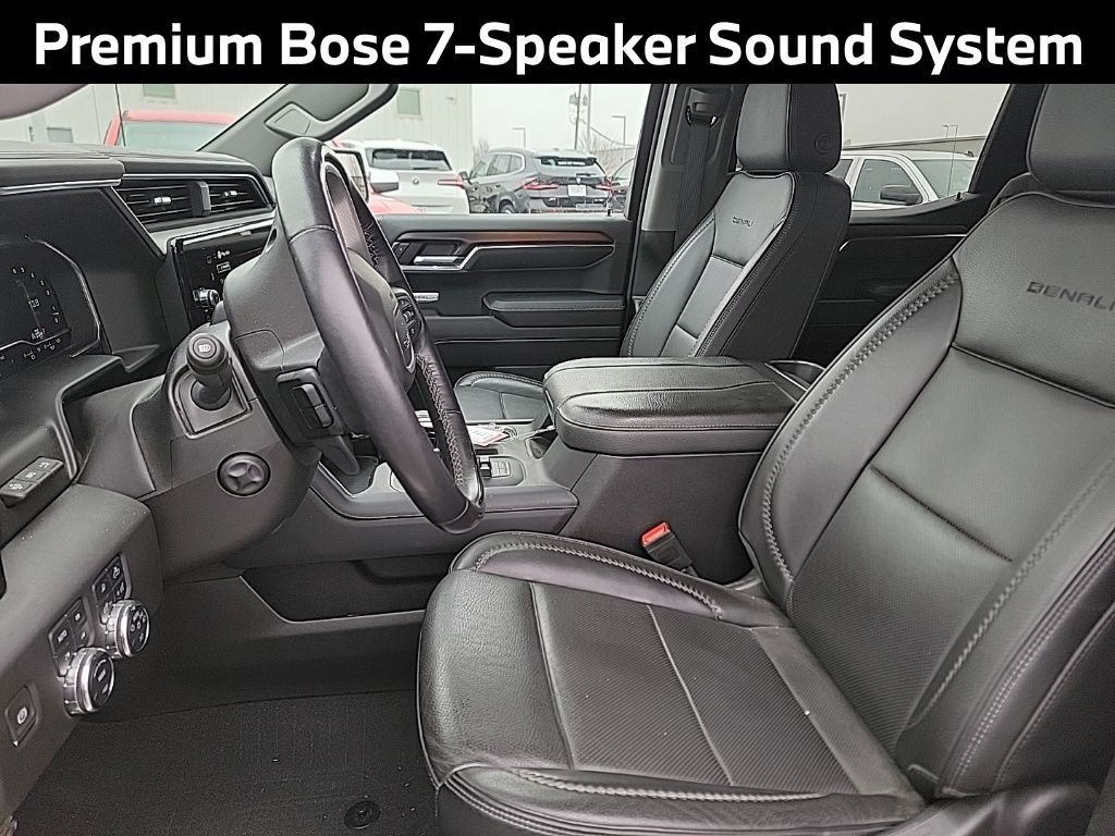 2024 GMC Sierra 1500 Denali San Clemente CA