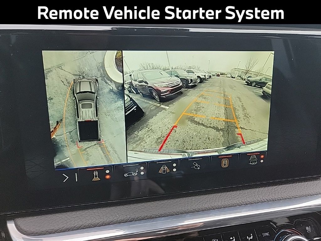 2024 GMC Sierra 1500 Denali San Clemente CA