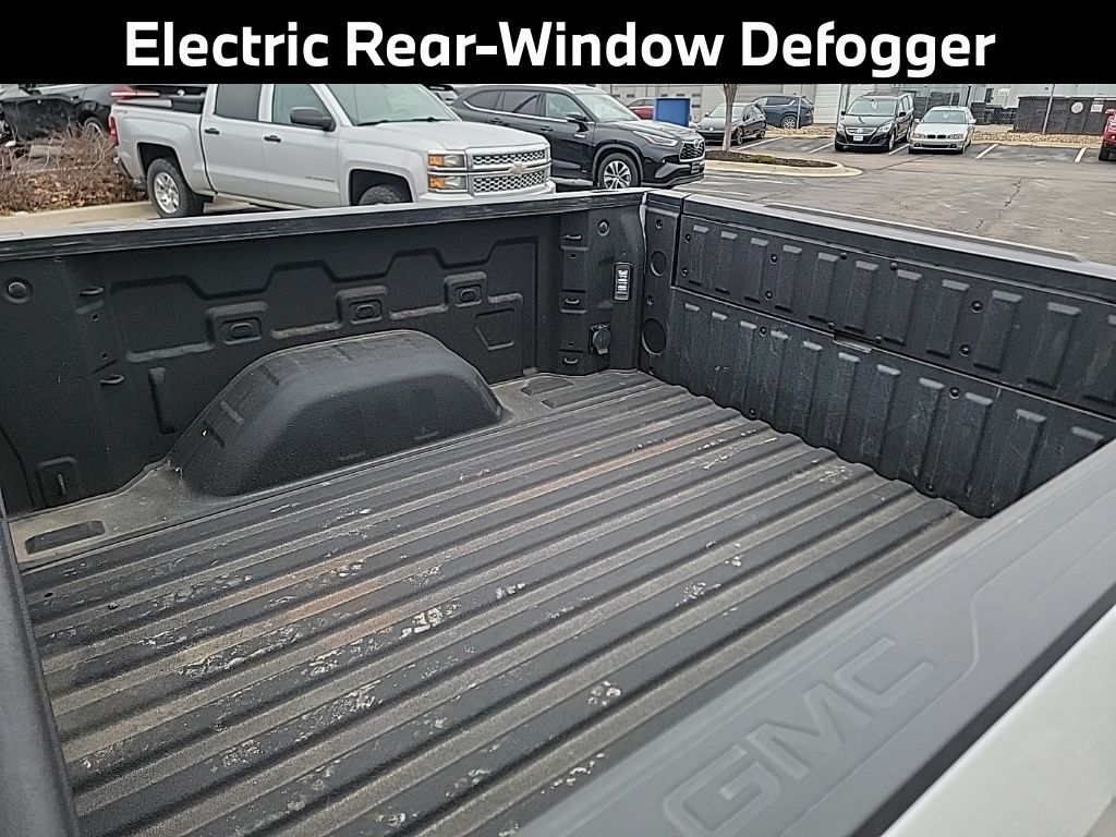 2024 GMC Sierra 1500 Denali San Clemente CA