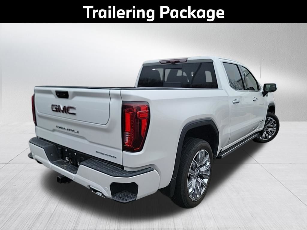 2024 GMC Sierra 1500 Denali San Clemente CA