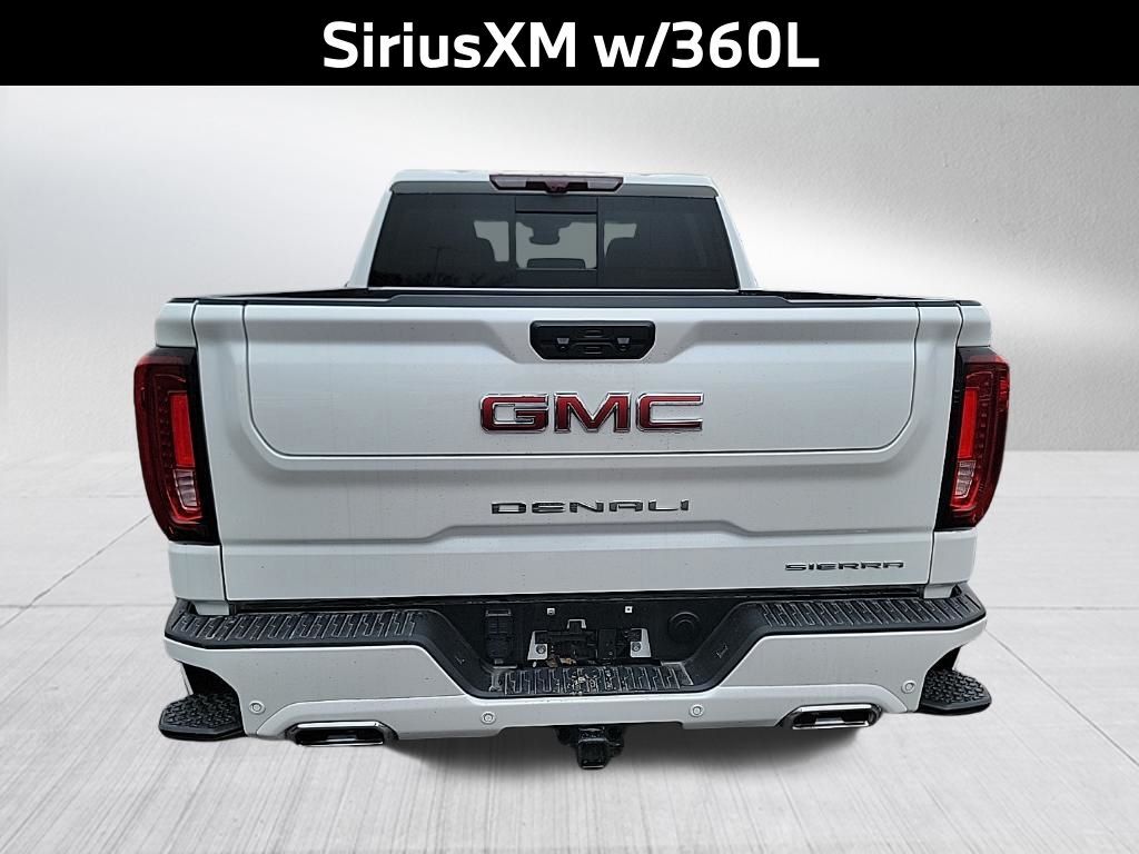 2024 GMC Sierra 1500 Denali San Clemente CA