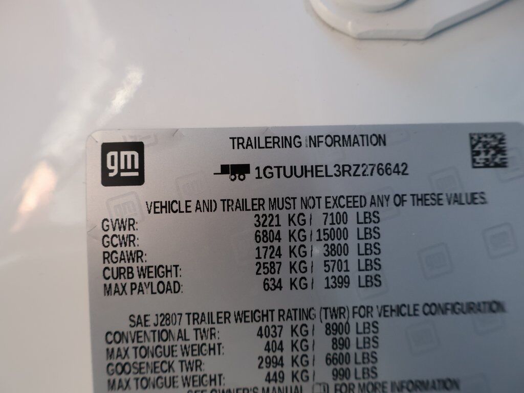 2024 GMC Sierra 1500 Denali Ultimate San Clemente CA