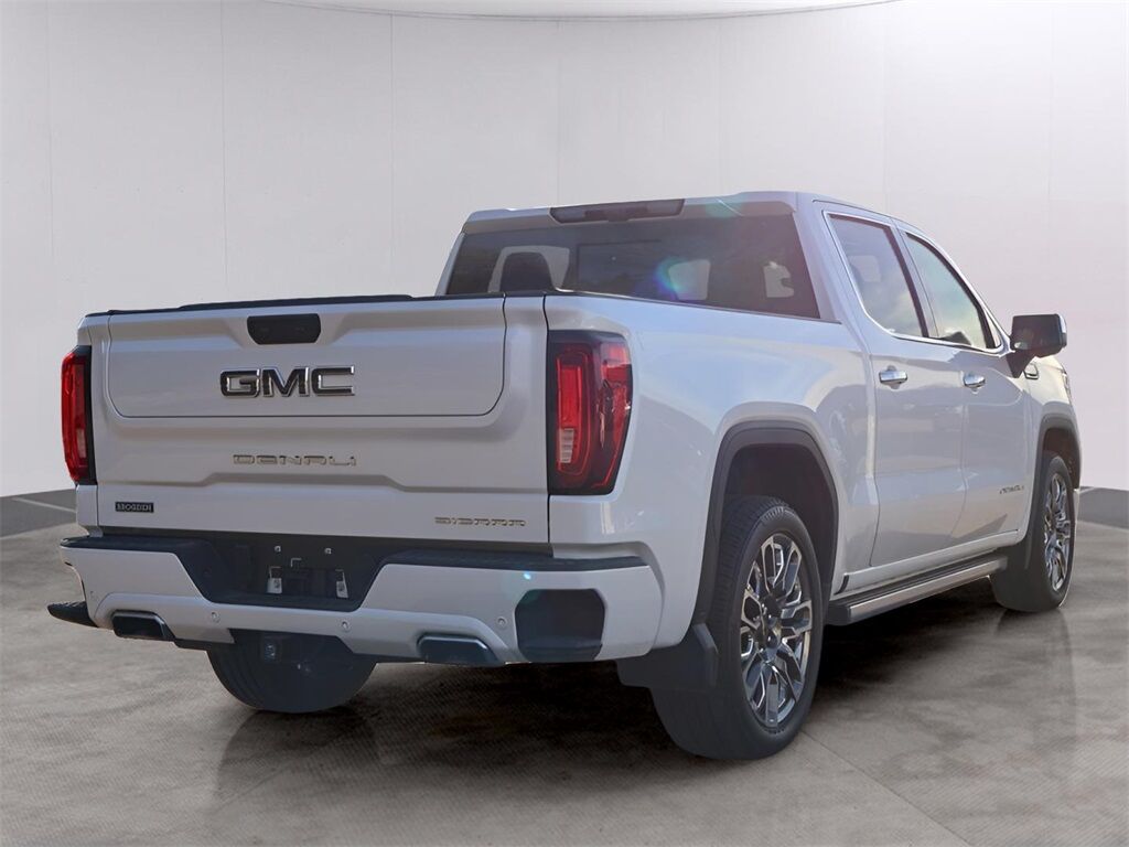 2024 GMC Sierra 1500 Denali Ultimate San Clemente CA