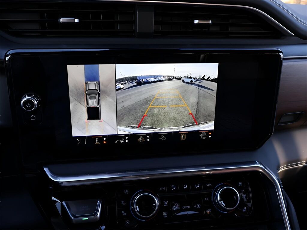 2024 GMC Sierra 1500 Denali Ultimate San Clemente CA