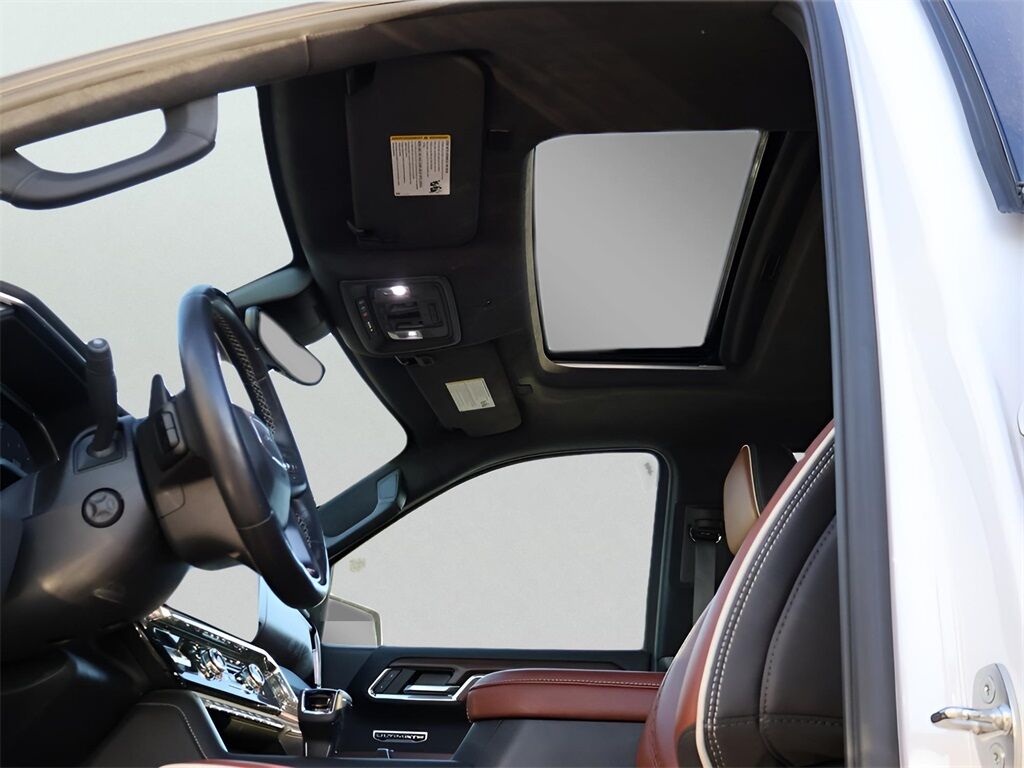 2024 GMC Sierra 1500 Denali Ultimate San Clemente CA