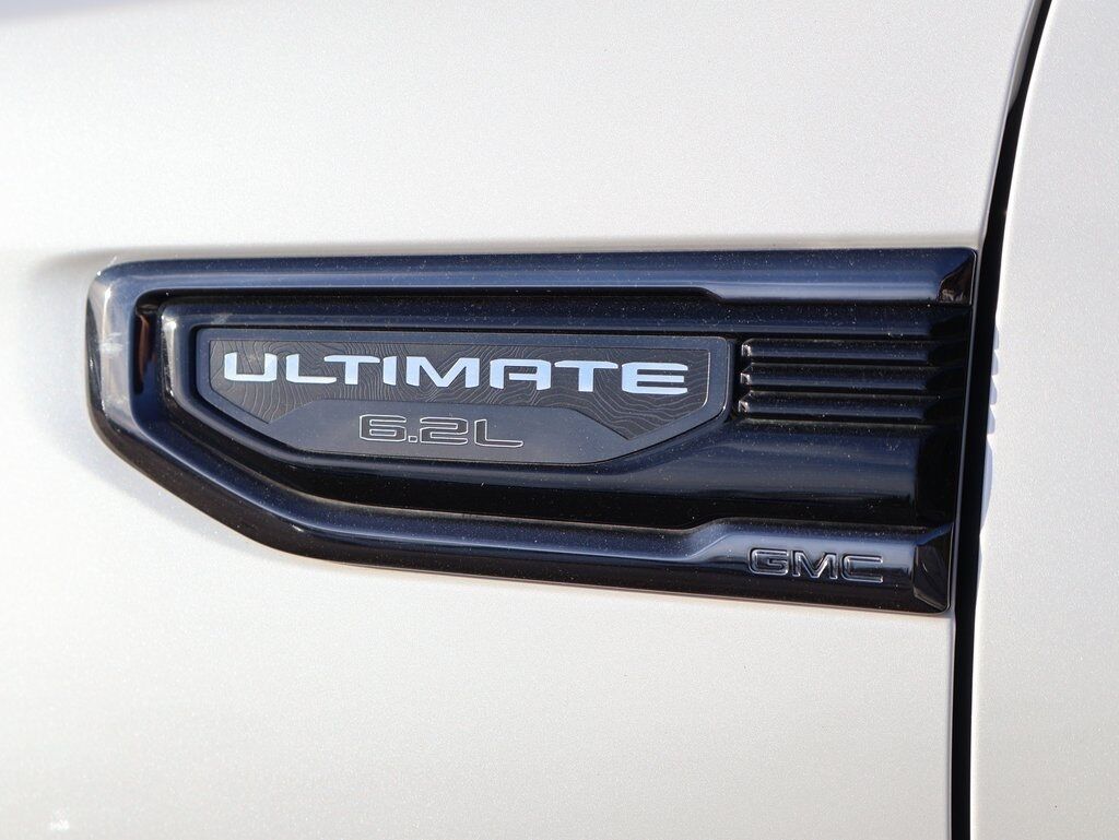 2024 GMC Sierra 1500 Denali Ultimate San Clemente CA