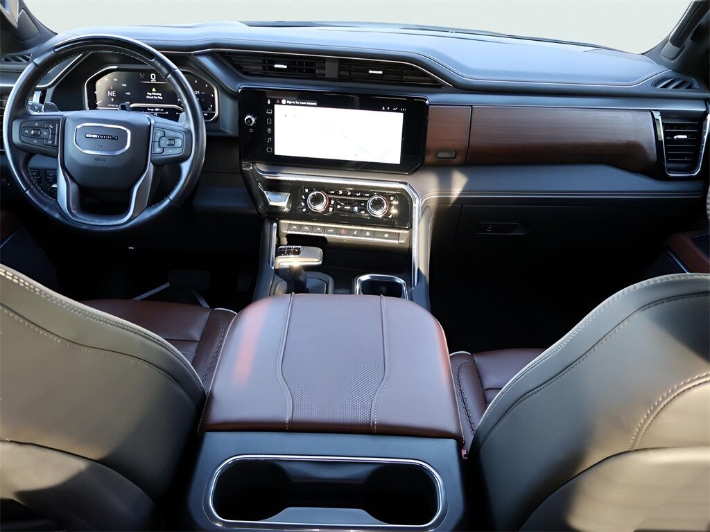 2024 GMC Sierra 1500 Denali Ultimate San Clemente CA