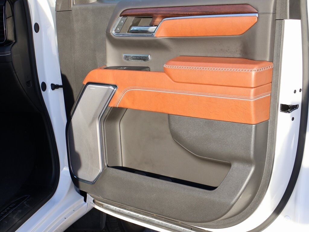 2024 GMC Sierra 1500 Denali Ultimate San Clemente CA