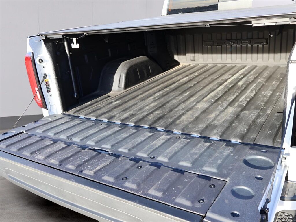 2024 GMC Sierra 1500 Denali Ultimate San Clemente CA