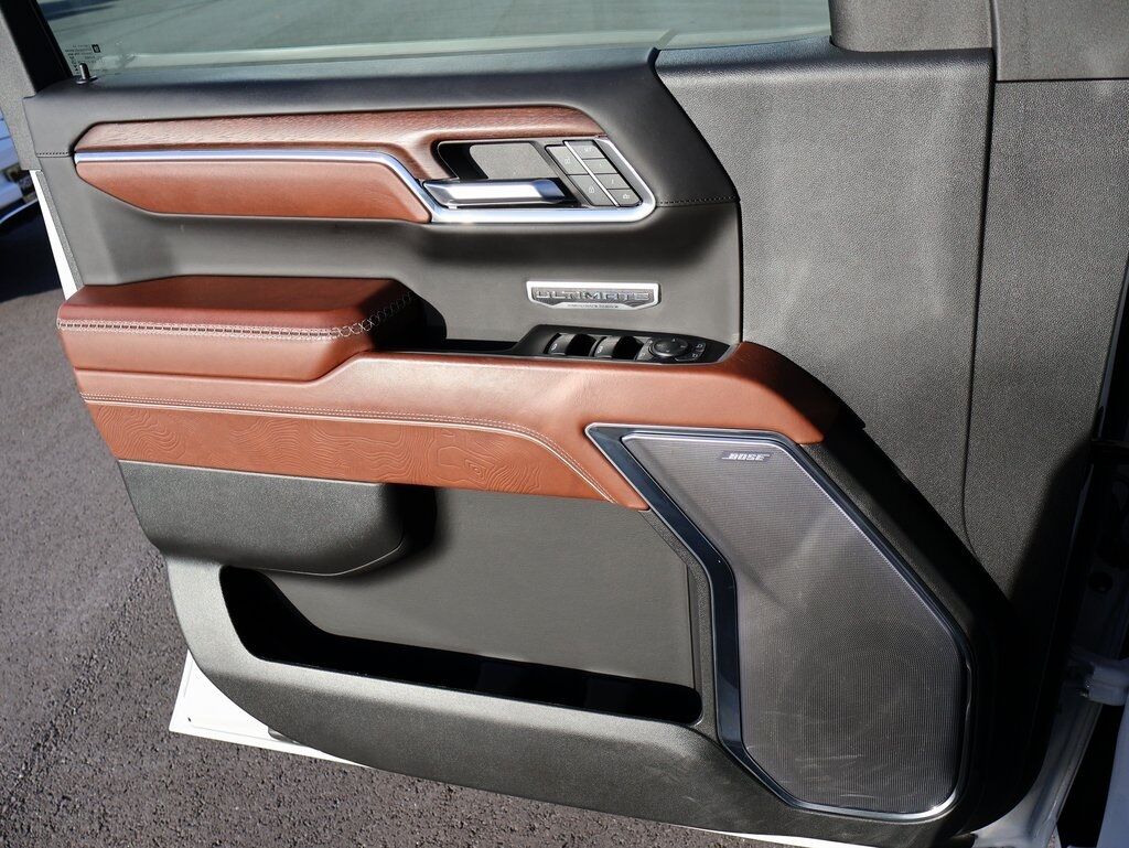 2024 GMC Sierra 1500 Denali Ultimate San Clemente CA