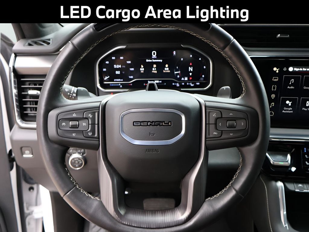 2024 GMC Sierra 1500 Denali Ultimate San Clemente CA