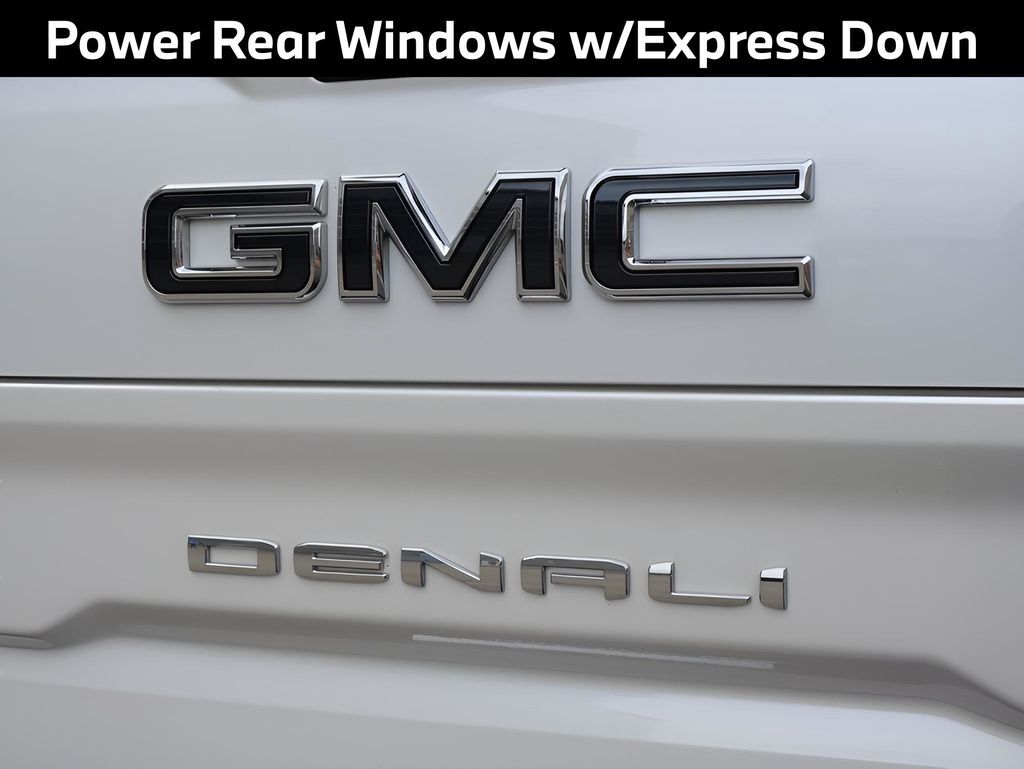 2024 GMC Sierra 1500 Denali Ultimate San Clemente CA