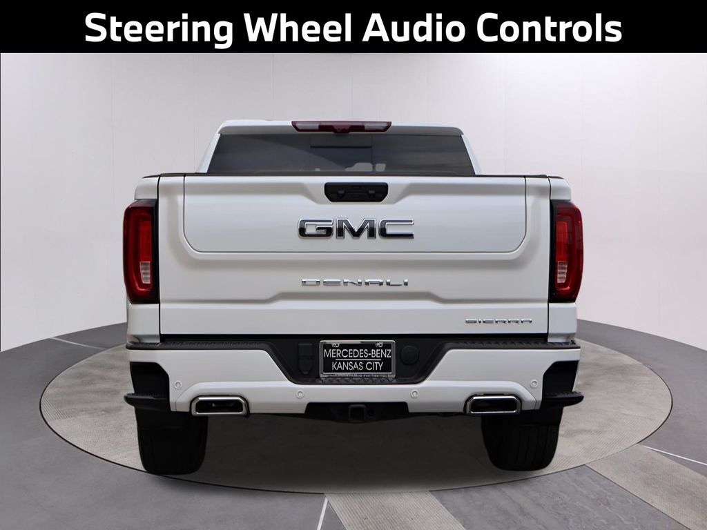 2024 GMC Sierra 1500 Denali Ultimate San Clemente CA
