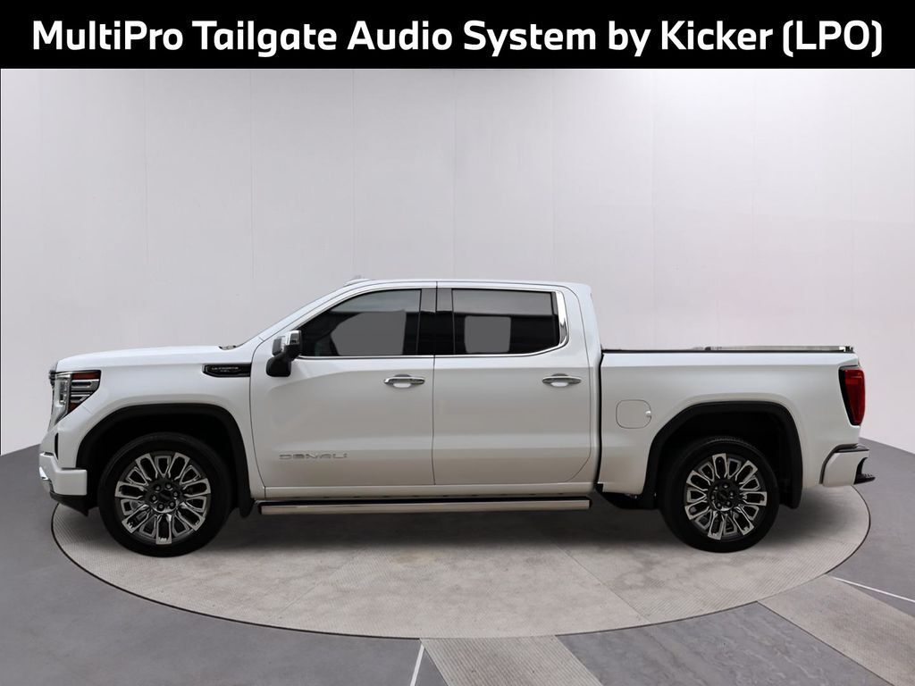 2024 GMC Sierra 1500 Denali Ultimate San Clemente CA