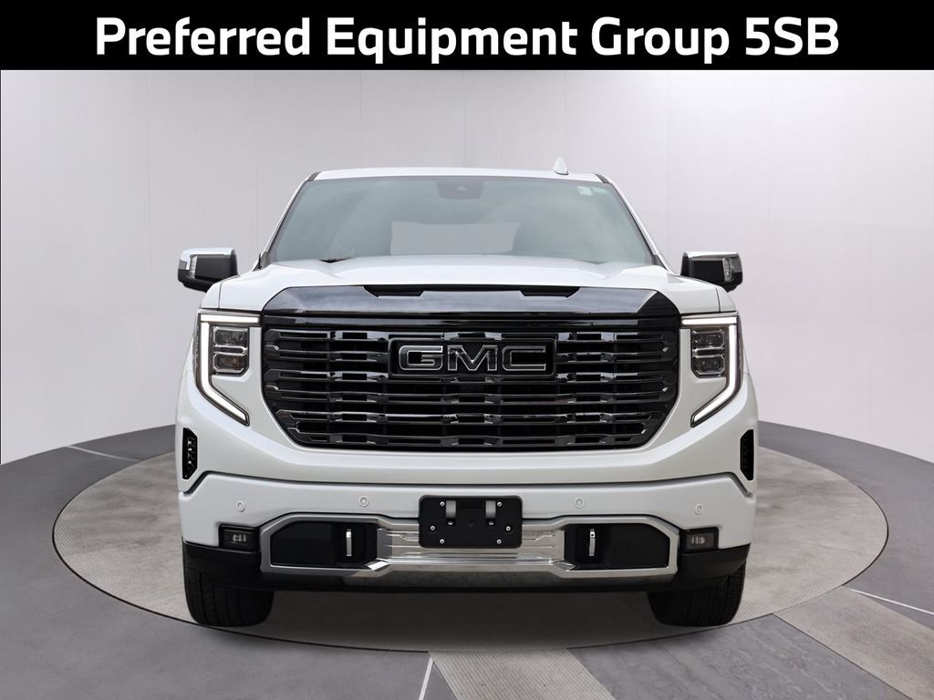 2024 GMC Sierra 1500 Denali Ultimate San Clemente CA