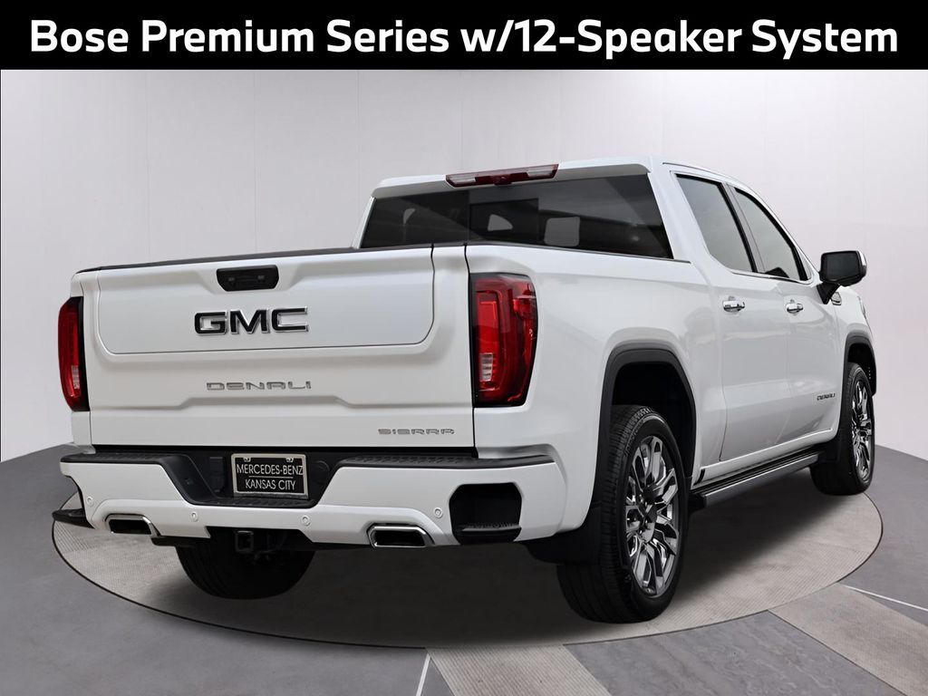 2024 GMC Sierra 1500 Denali Ultimate San Clemente CA