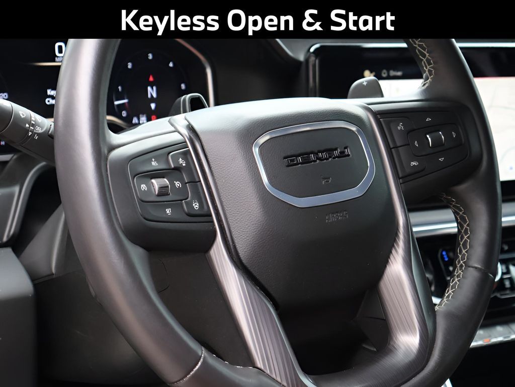 2024 GMC Sierra 1500 Denali Ultimate San Clemente CA