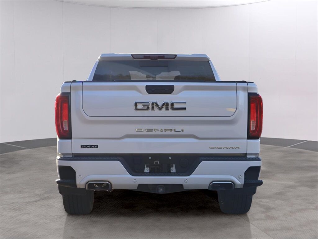 2024 GMC Sierra 1500 Denali Ultimate San Clemente CA