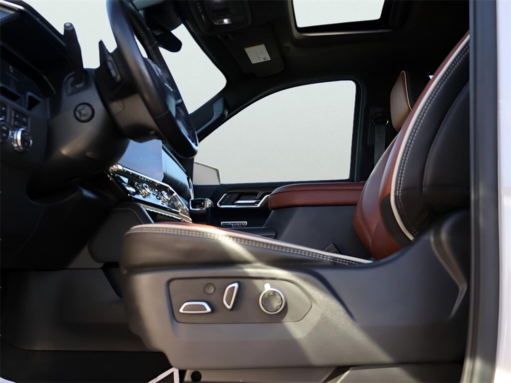 2024 GMC Sierra 1500 Denali Ultimate San Clemente CA