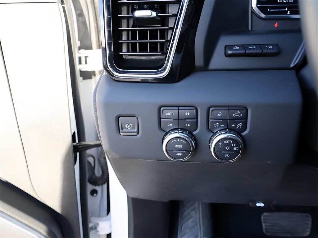 2024 GMC Sierra 1500 Denali Ultimate San Clemente CA