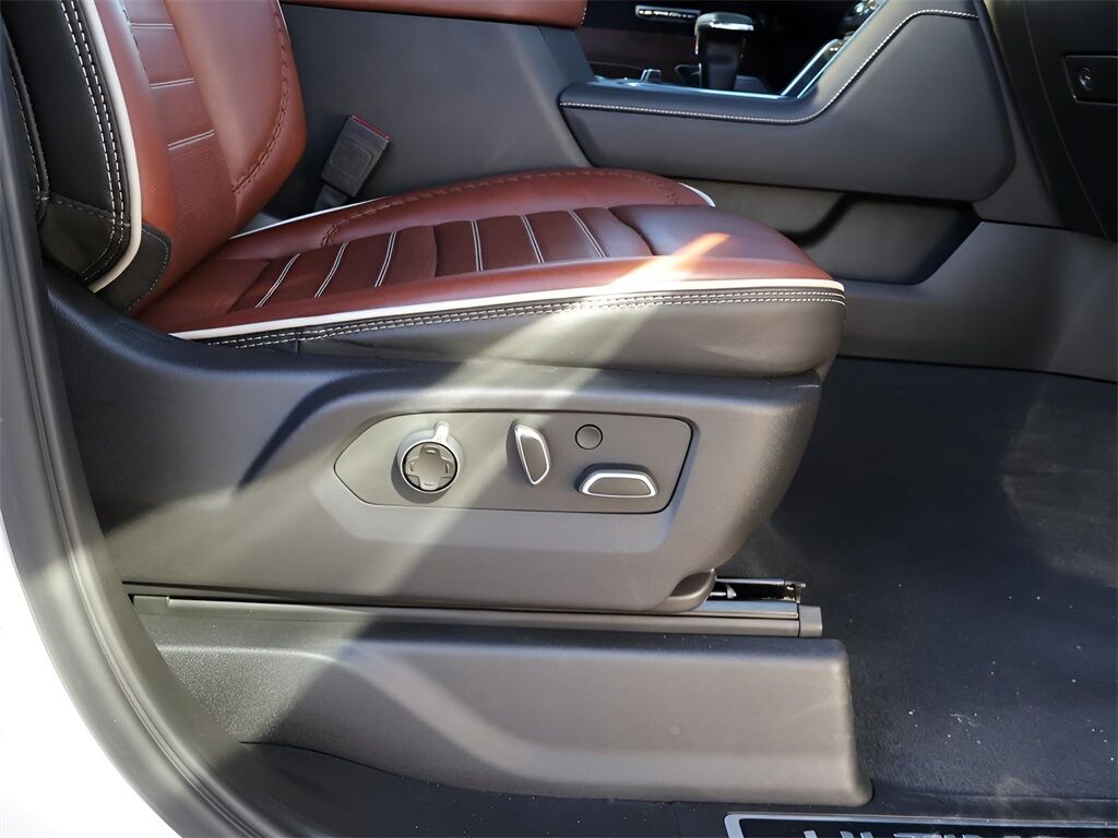 2024 GMC Sierra 1500 Denali Ultimate San Clemente CA