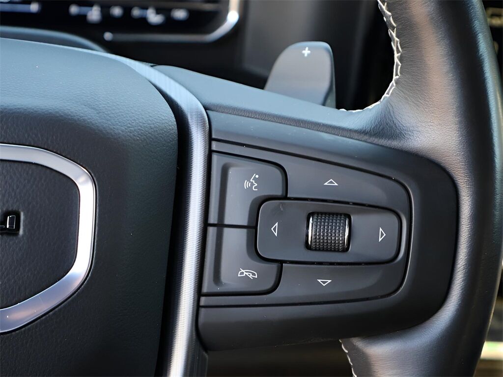 2024 GMC Sierra 1500 Denali Ultimate San Clemente CA