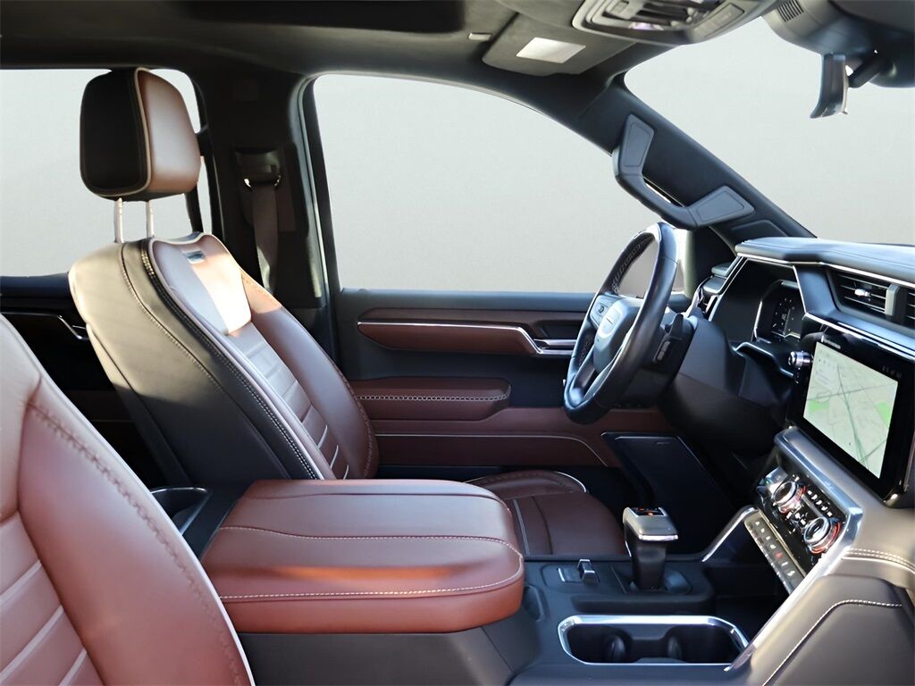 2024 GMC Sierra 1500 Denali Ultimate San Clemente CA