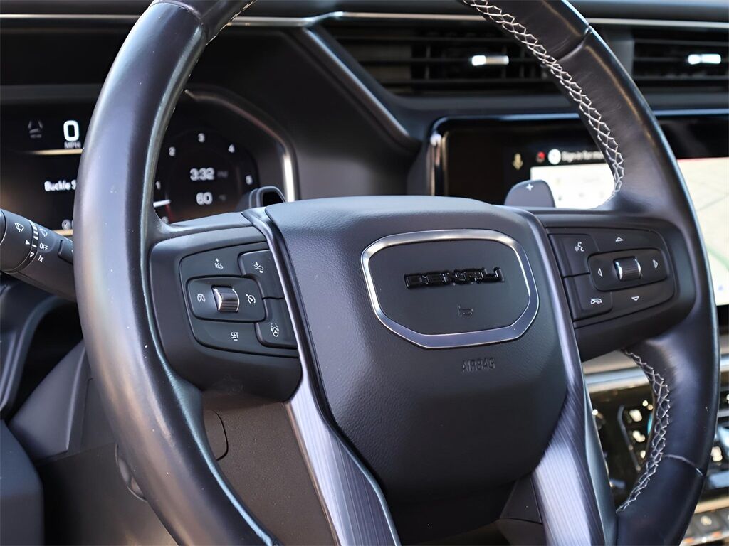 2024 GMC Sierra 1500 Denali Ultimate San Clemente CA