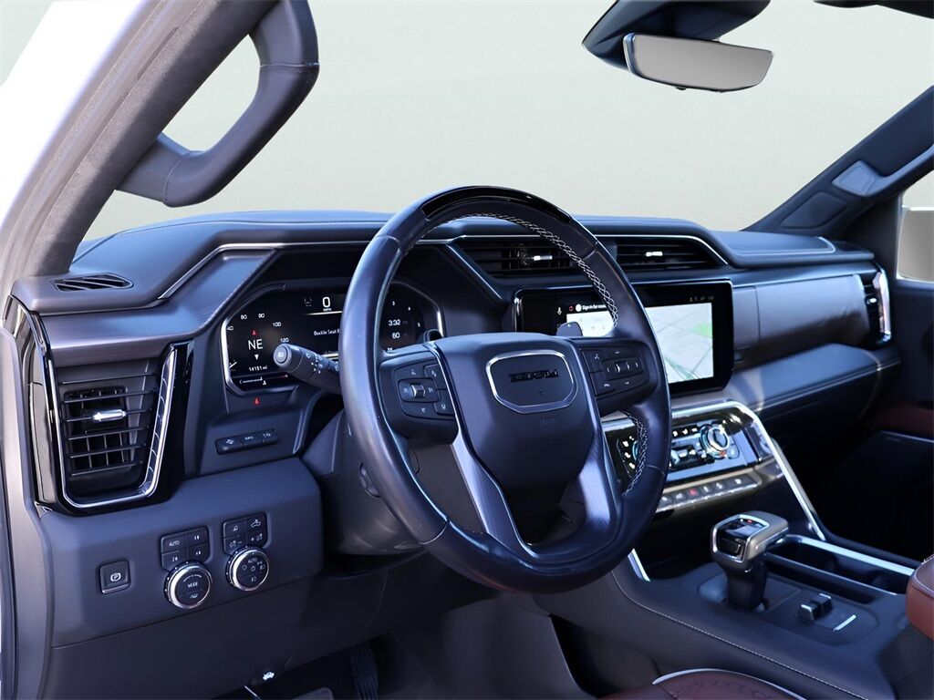 2024 GMC Sierra 1500 Denali Ultimate San Clemente CA