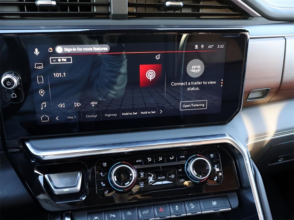 2024 GMC Sierra 1500 Denali Ultimate San Clemente CA