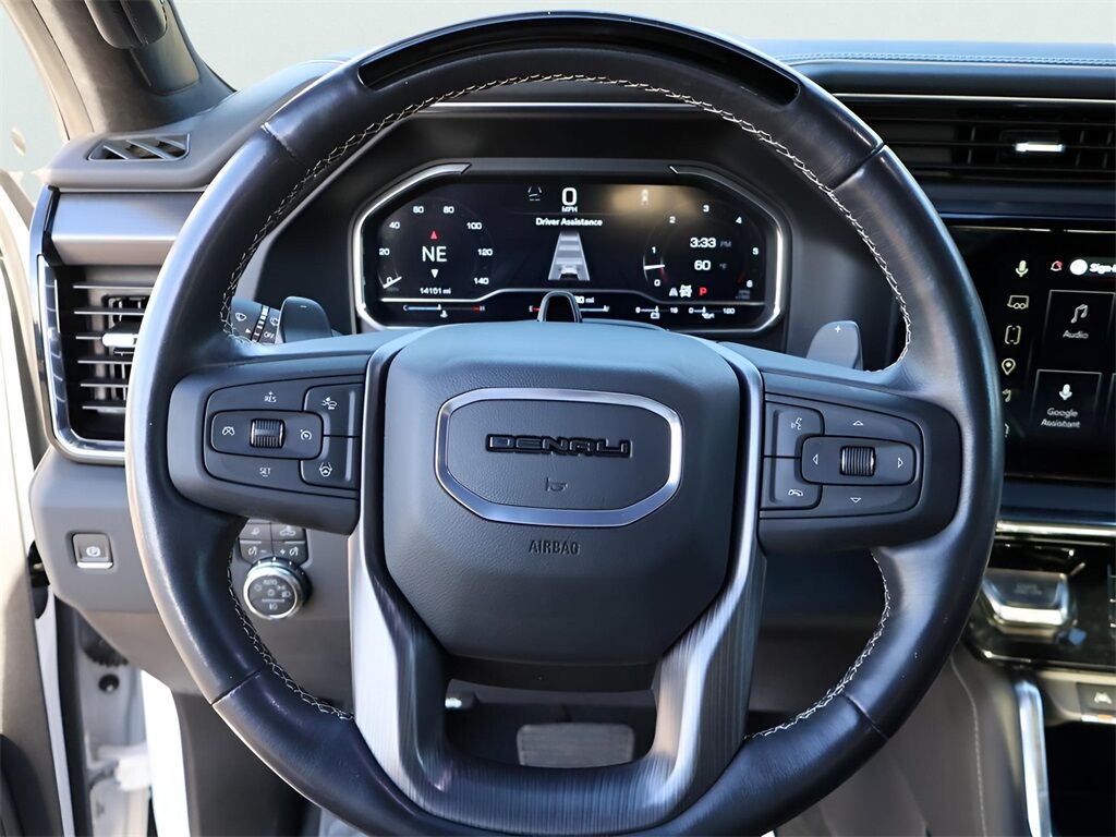 2024 GMC Sierra 1500 Denali Ultimate San Clemente CA