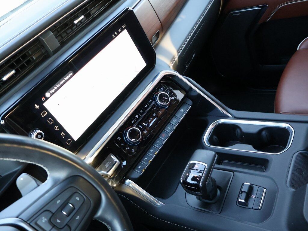 2024 GMC Sierra 1500 Denali Ultimate San Clemente CA