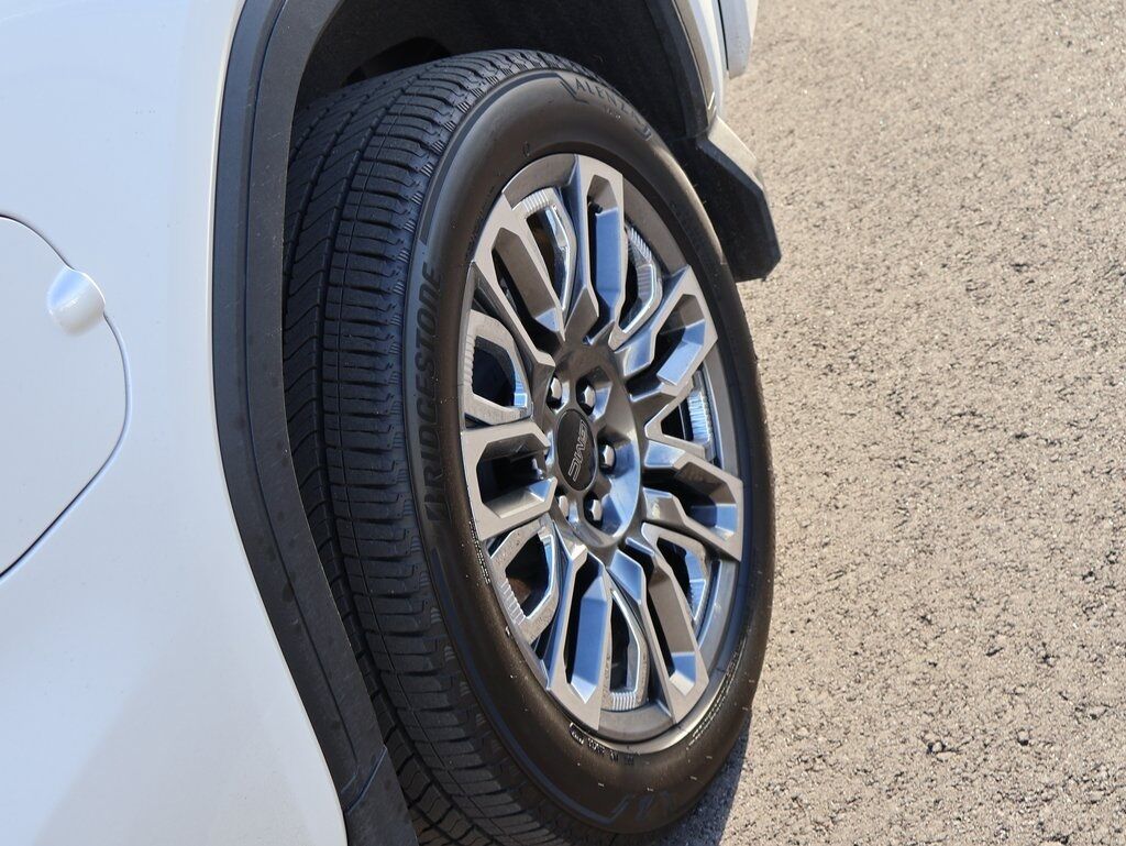 2024 GMC Sierra 1500 Denali Ultimate San Clemente CA