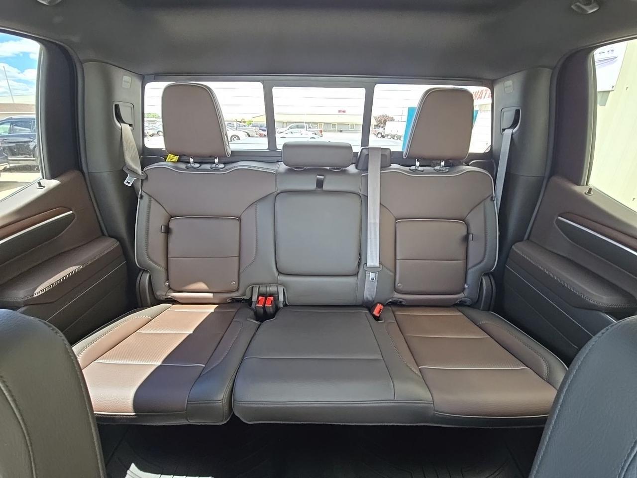 2024 GMC Sierra 1500 Denali Watertown SD 2024 GMC Sierra 1500 Denali Watertown SD