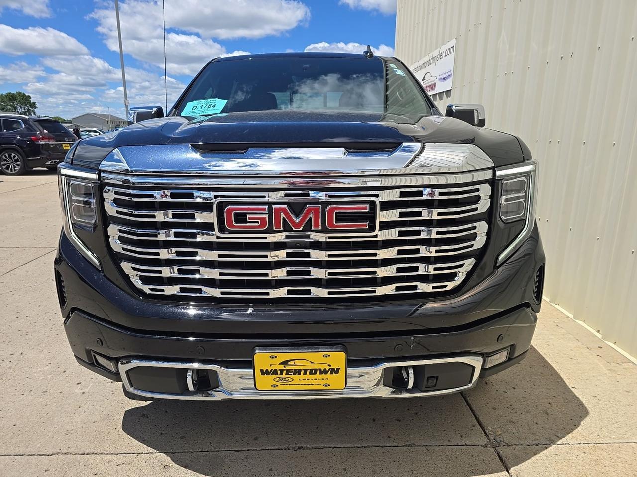 2024 GMC Sierra 1500 Denali Watertown SD 2024 GMC Sierra 1500 Denali Watertown SD