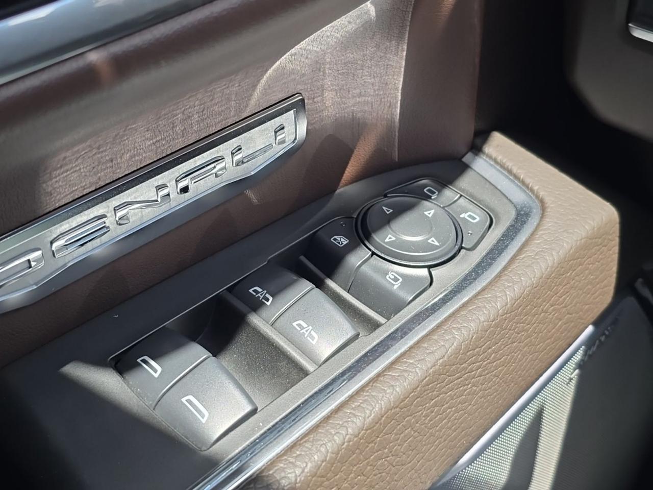 2024 GMC Sierra 1500 Denali Watertown SD 2024 GMC Sierra 1500 Denali Watertown SD
