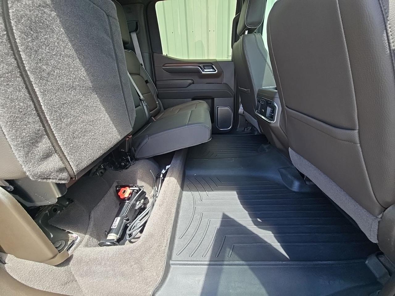 2024 GMC Sierra 1500 Denali Watertown SD 2024 GMC Sierra 1500 Denali Watertown SD