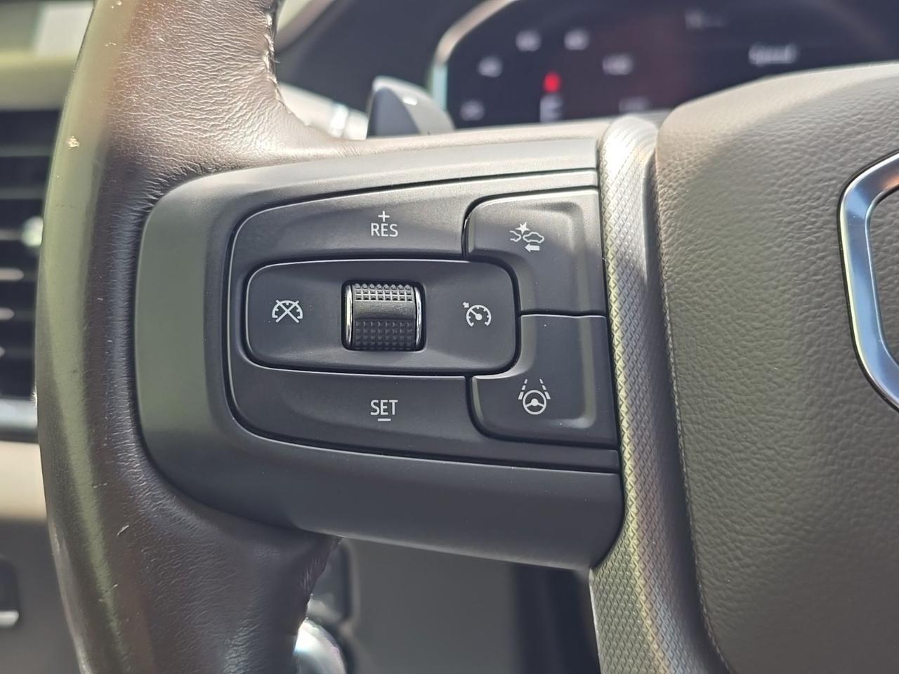 2024 GMC Sierra 1500 Denali Watertown SD 2024 GMC Sierra 1500 Denali Watertown SD
