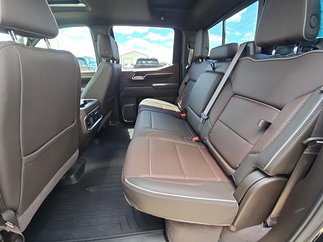 2024 GMC Sierra 1500 Denali Watertown SD 2024 GMC Sierra 1500 Denali Watertown SD